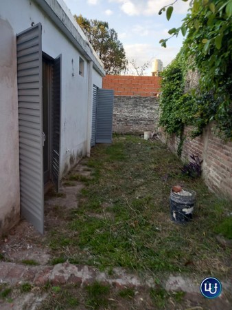 Casa con posibilidad de ampliación en planta alta