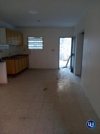 Casa con posibilidad de ampliación en planta alta