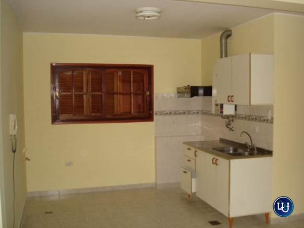 Departamento en planta baja, con 2 dormitorios