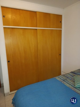 Departamento en primer piso, de 1 dormitorio