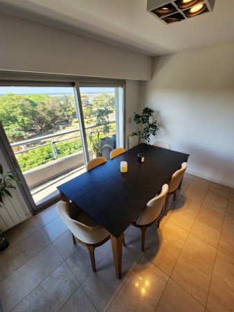 Departamento en venta! Con una vista increible del rio 