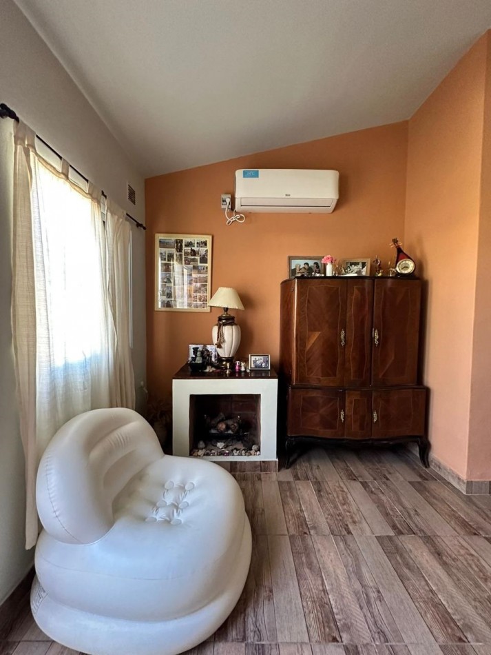 Casa en venta en calle Marcos Toledo