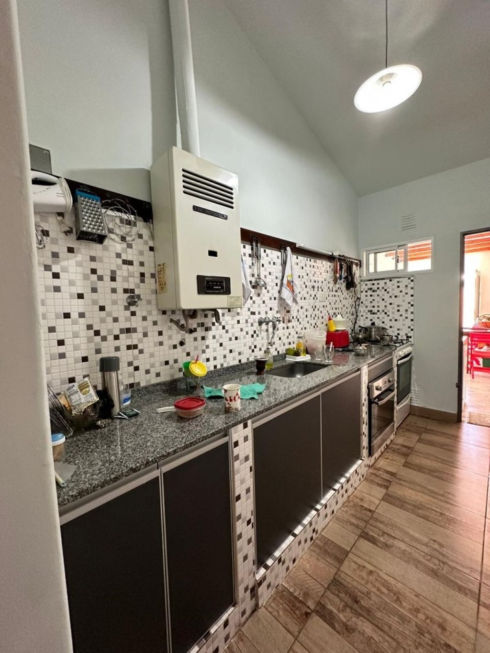 Casa en venta en calle Marcos Toledo