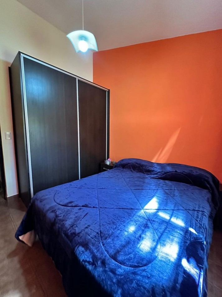 Casa en venta en calle Marcos Toledo