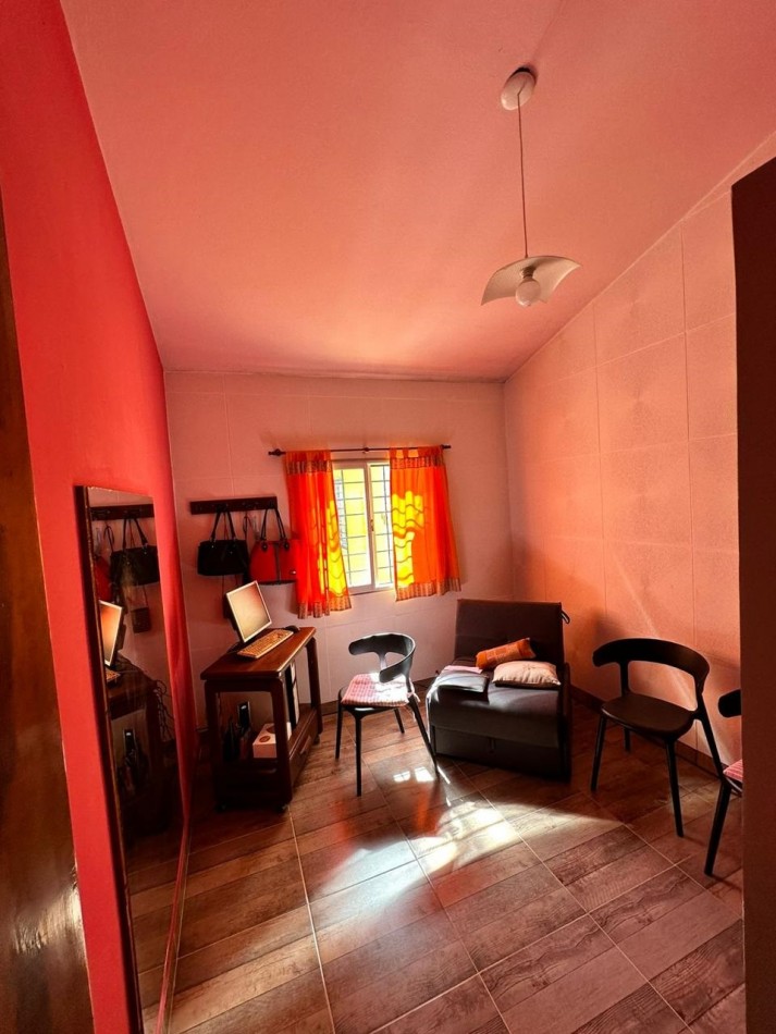 Casa en venta en calle Marcos Toledo