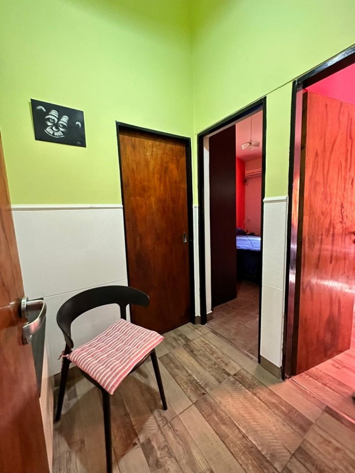 Casa en venta en calle Marcos Toledo