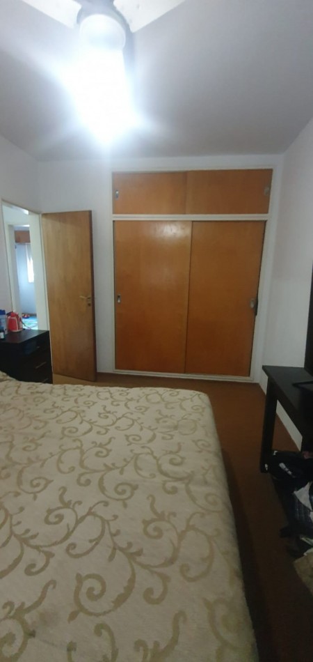 Departamento de 3 dormitorio en venta 