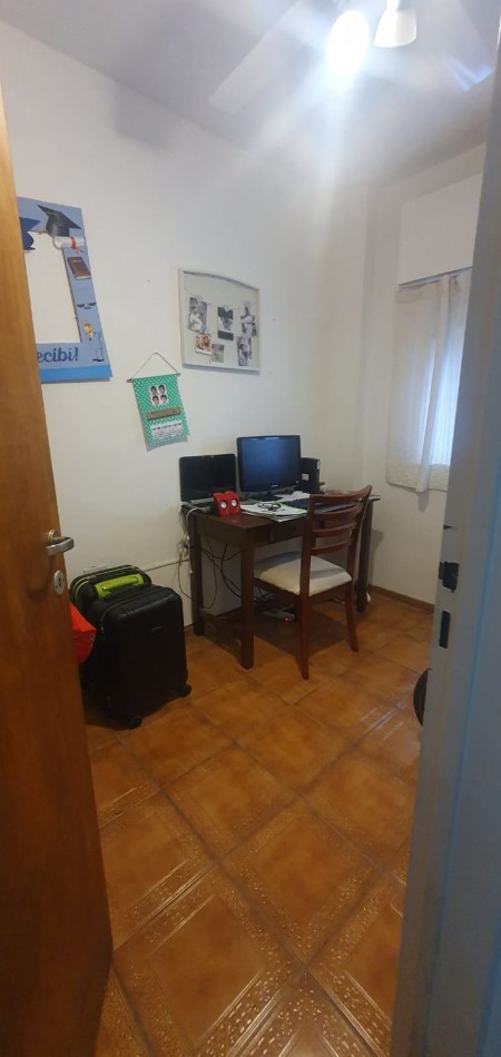 Departamento de 3 dormitorio en venta 