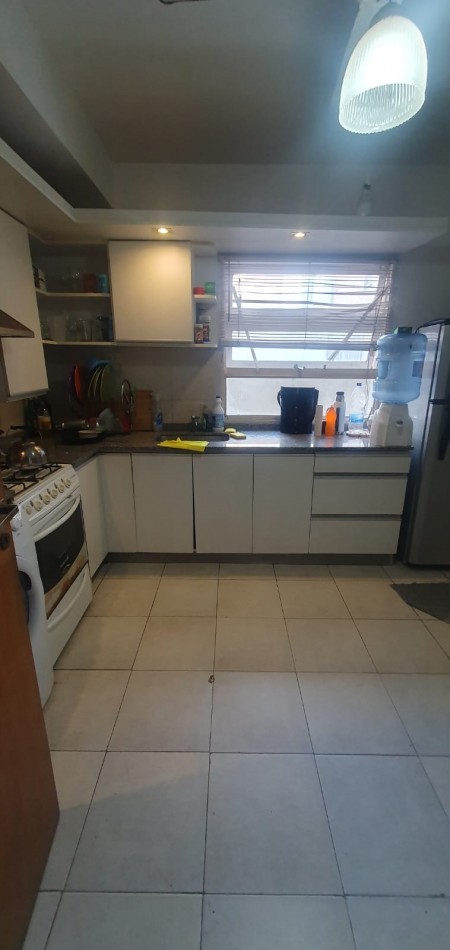 Departamento de 3 dormitorio en venta 