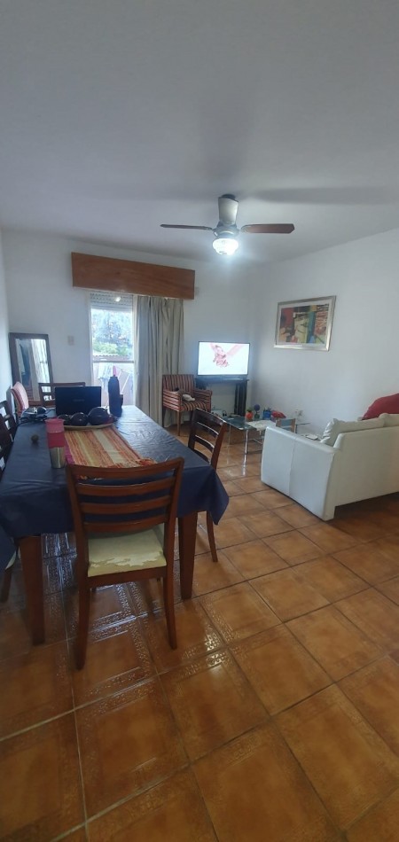 Departamento de 3 dormitorio en venta 