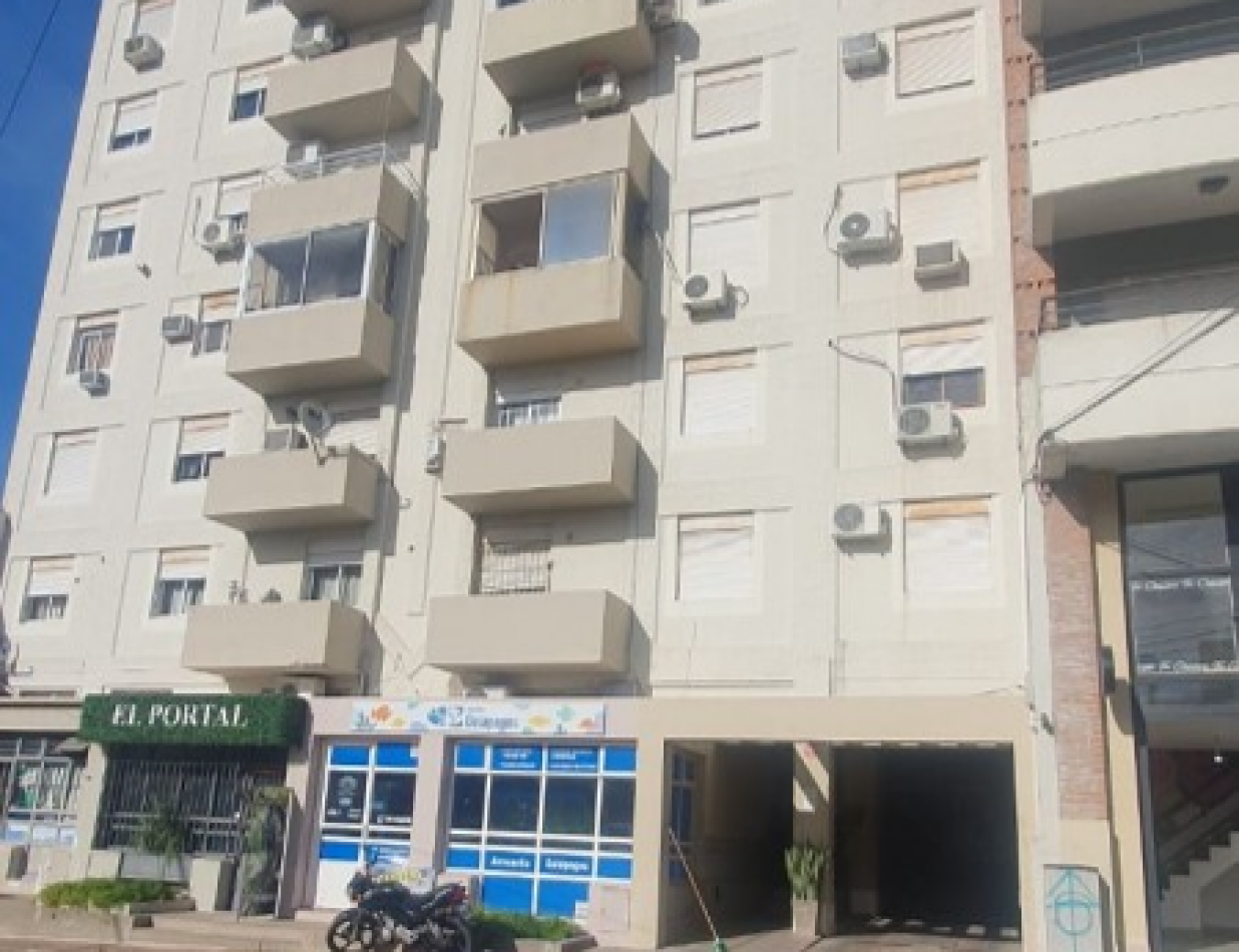 Departamento de 3 dormitorio en venta 