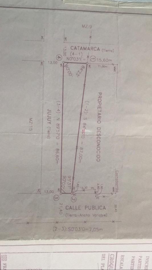 Casa tipo loft a 200m del rio 