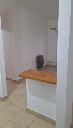 Departamento  de 1 dormitorio  en calle Pascual Palma al 300