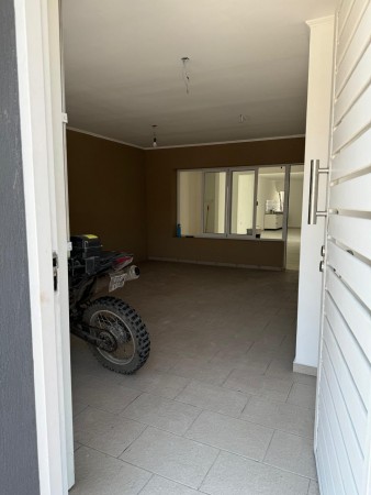 Casa a estrenar 3 dormitorios (zona cotapa)