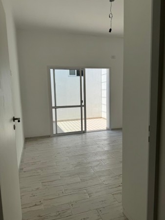 Casa a estrenar 3 dormitorios (zona cotapa)