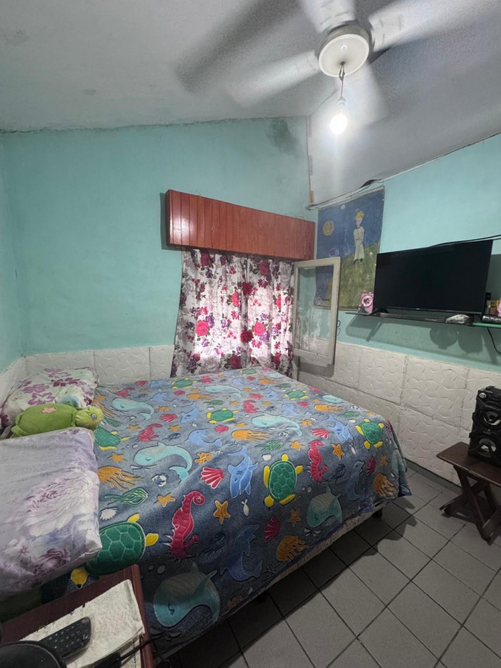 CASA EN COLONIA AVELLANEDA