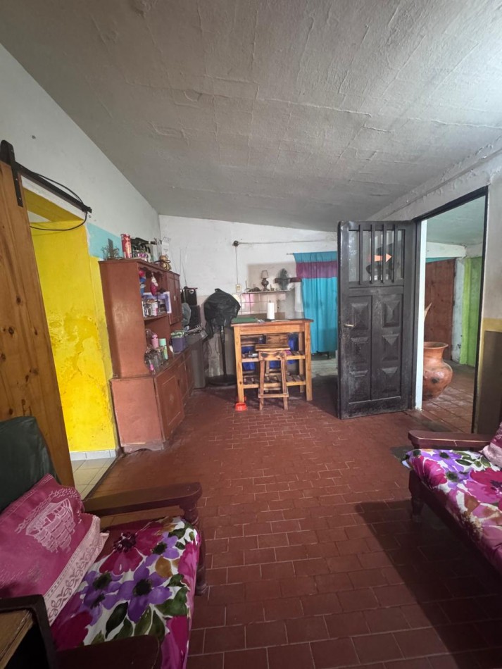 CASA EN COLONIA AVELLANEDA