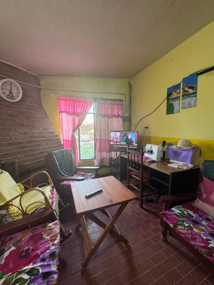 CASA EN COLONIA AVELLANEDA