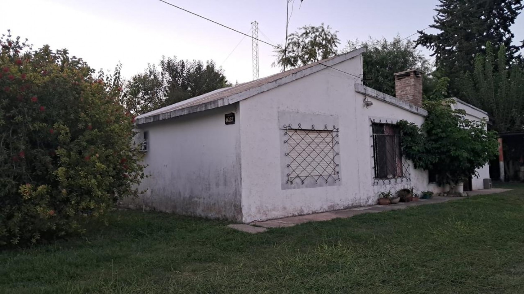 CASA EN COLONIA AVELLANEDA