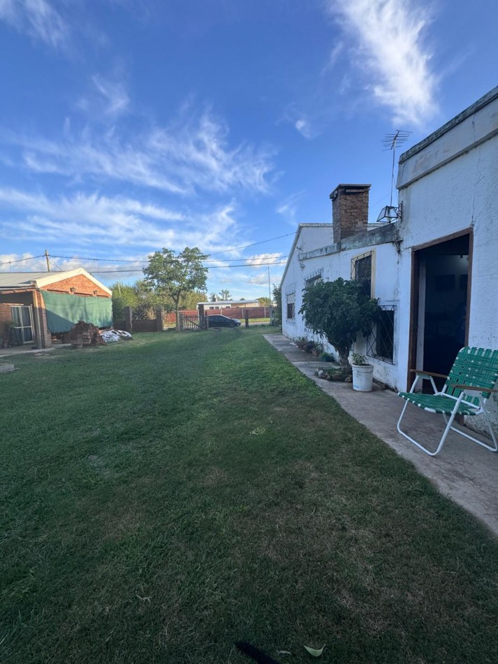 CASA EN COLONIA AVELLANEDA