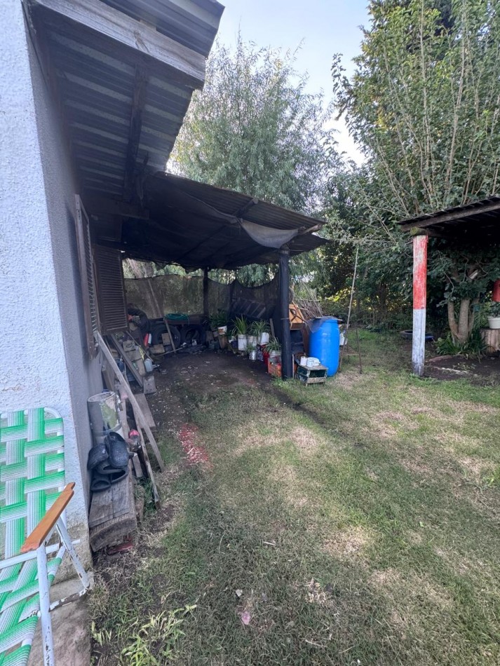 CASA EN COLONIA AVELLANEDA