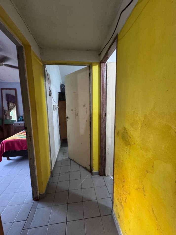 CASA EN COLONIA AVELLANEDA