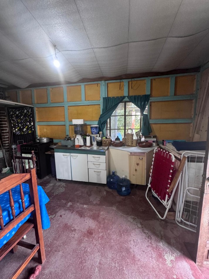 CASA EN COLONIA AVELLANEDA