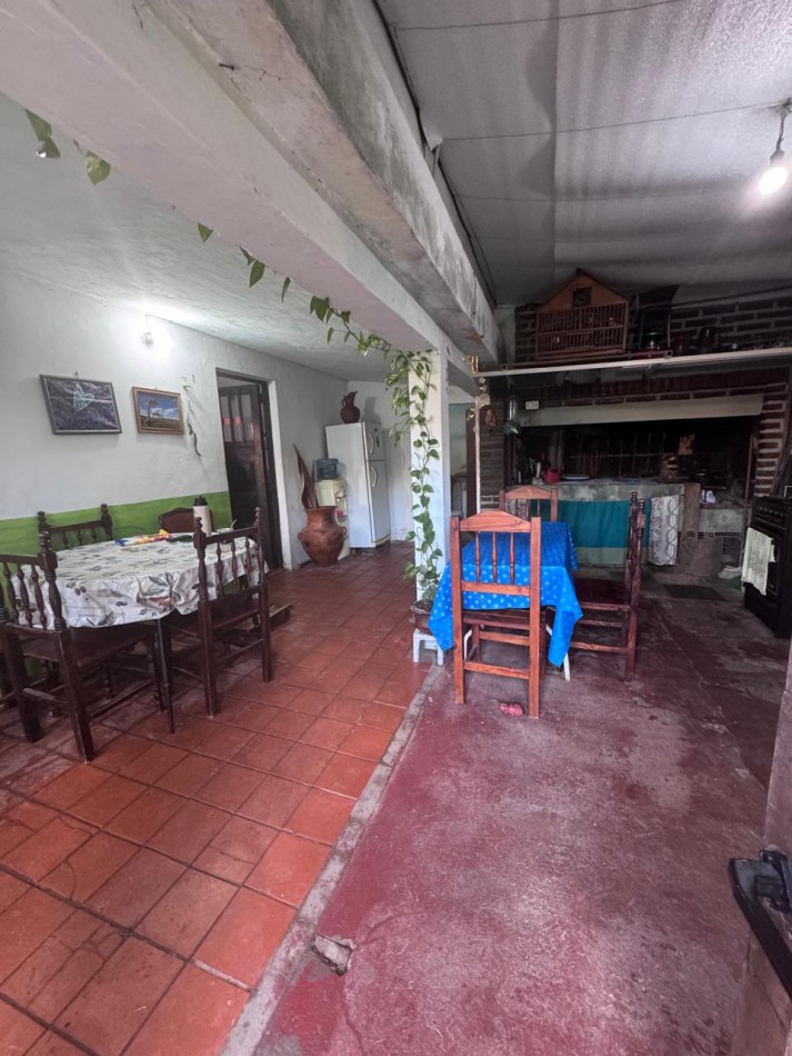 CASA EN COLONIA AVELLANEDA