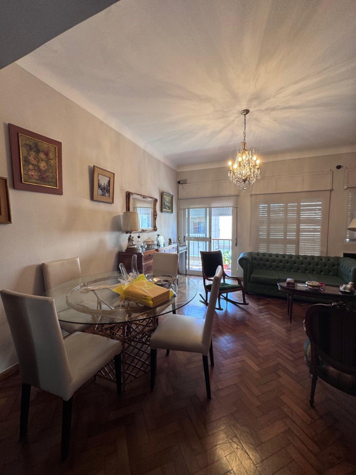 PH EN VENTA ZONA CENTRO