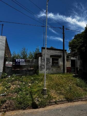 Terreno en Venta - Calle Castañeda 1000, Zona UTN