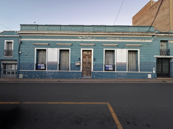  Propiedad comercial en zona céntrica