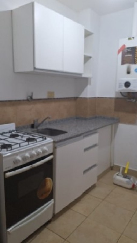 Departamento  de 1 dormitorio  en calle Pascual Palma al 300