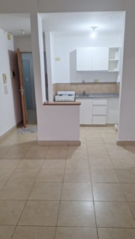 Departamento  de 1 dormitorio  en calle Pascual Palma al 300