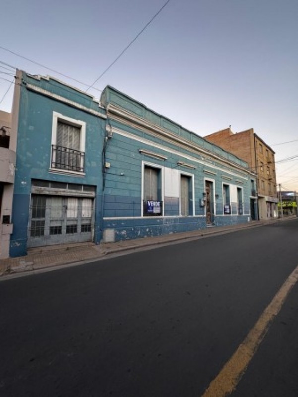  Propiedad comercial en zona céntrica