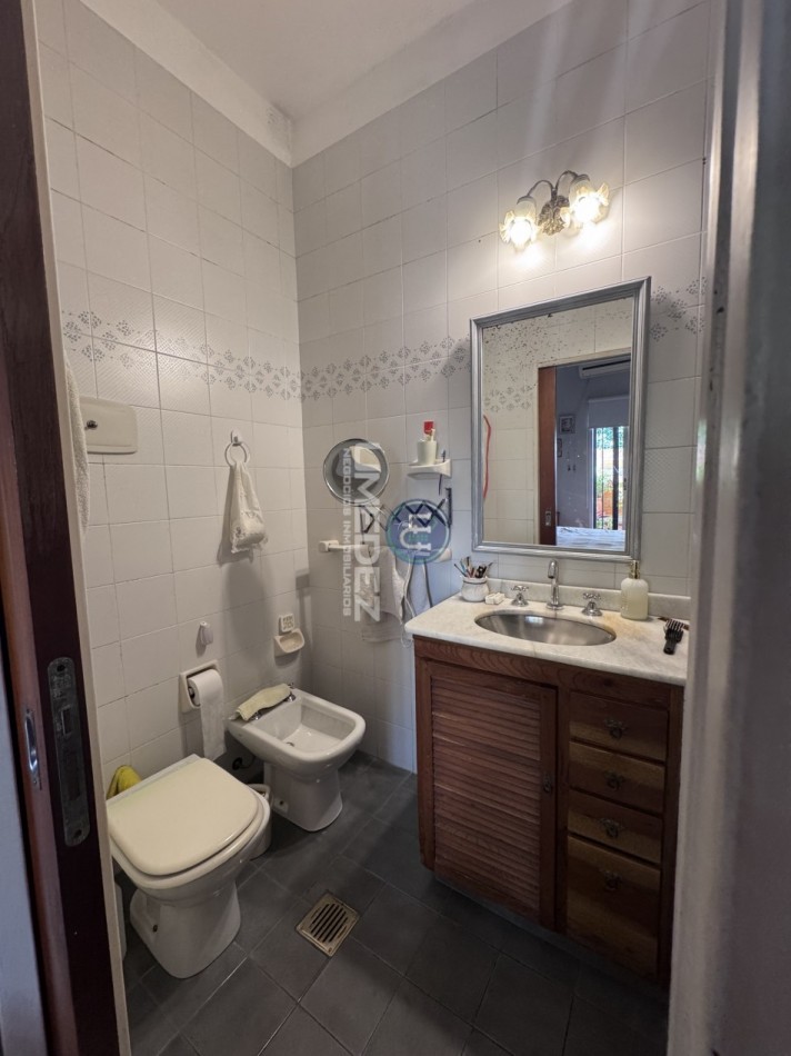 Hermoso PH  con patio seco en venta zona centro