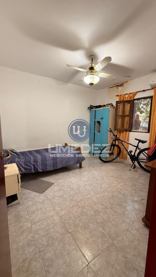 Casa zona barrio Jose Hernandez. 