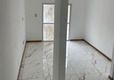 Duplex a estrenar de 65M²