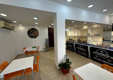 Local comercial en alquiler