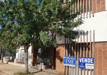 Casa en calle Jujuy, a una cuadra del Cristo Redentor