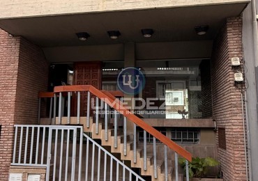 Amplio departamento en venta zona centro. 