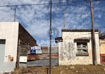 Terreno en Venta - Calle Castañeda 1000, Zona UTN
